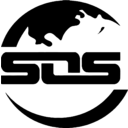 Logo společnosti SOS Limited