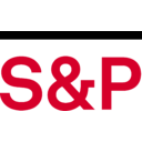 Logo společnosti S&P Global