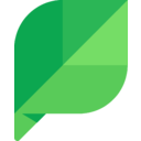 Logo společnosti Sprout Social