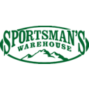 Logo společnosti Sportsman's Warehouse