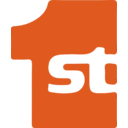 Logo společnosti 1st Source