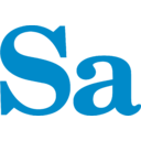 Logo společnosti Santos
