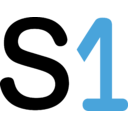 Logo společnosti System 1