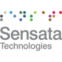 Logo společnosti Sensata Technologies