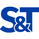Logo společnosti S & T Bancorp