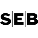Logo společnosti Skandinaviska Enskilda Banken