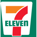 Logo společnosti 7-Eleven