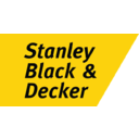 Logo společnosti Stanley Black & Decker