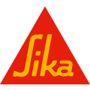 Logo společnosti Sika