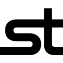 Logo společnosti Stryker