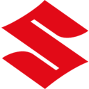Logo společnosti Suzuki Motor