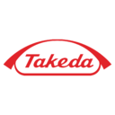 Logo společnosti Takeda Pharmaceutical