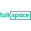 Logo společnosti Talkspace