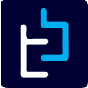 Logo společnosti TrueBlue