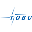 Logo společnosti Tobu Railway