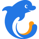 Logo společnosti Trip.com