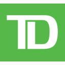 Logo společnosti Toronto Dominion Bank