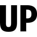 Logo společnosti ThredUp