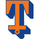 Logo společnosti Tidewater