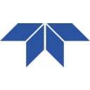 Logo společnosti Teledyne