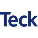 Logo společnosti Teck Resources