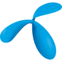Logo společnosti Telenor