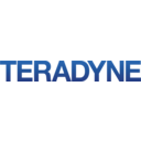 Logo společnosti Teradyne