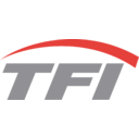 Logo společnosti TFI International