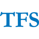 Logo společnosti TFS Financial