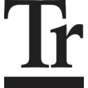 Logo společnosti Tredegar