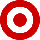 Logo společnosti Target