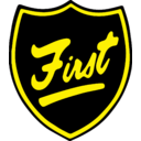 Logo společnosti First Financial