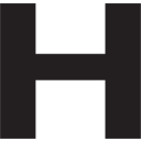 Logo společnosti Hanover Insurance Group