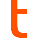 Logo společnosti Thryv