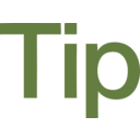Logo společnosti Tiptree