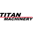 Logo společnosti Titan Machinery