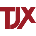 Logo společnosti TJX Companies