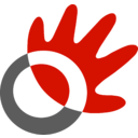 Logo společnosti Telkom Indonesia