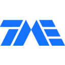 Logo společnosti Tencent Music