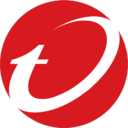 Logo společnosti Trend Micro