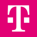Logo společnosti T-Mobile US
