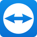 Logo společnosti TeamViewer