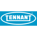Logo společnosti Tennant Company
