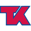 Logo společnosti Teekay Tankers