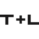 Logo společnosti Travel + Leisure