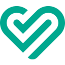Logo společnosti Trainline