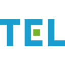 Logo společnosti Tokyo Electron