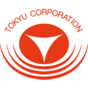 Logo společnosti Tokyu