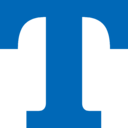 Logo společnosti Toppan