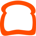 Logo společnosti Toast